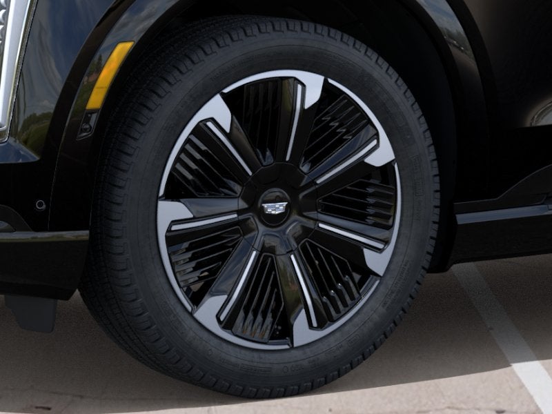 2026 Cadillac ESCALADE IQ Premium Sport