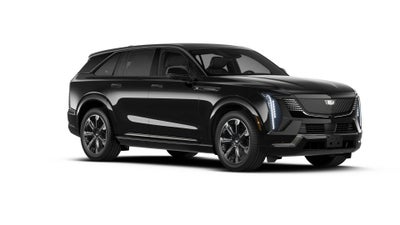 2026 Cadillac ESCALADE IQ Premium Sport