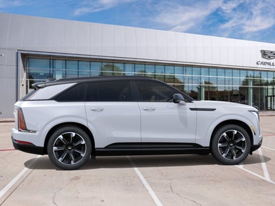 2026 Cadillac ESCALADE IQ Premium Sport
