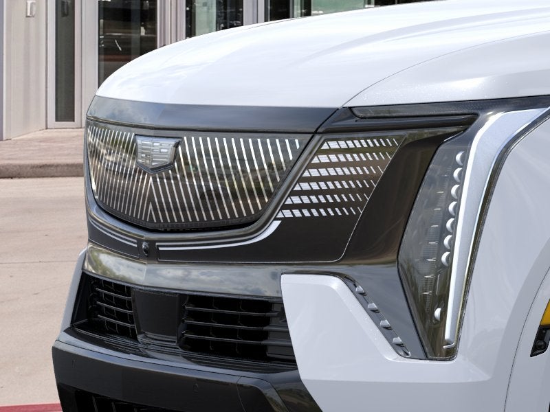 2026 Cadillac ESCALADE IQ Premium Sport
