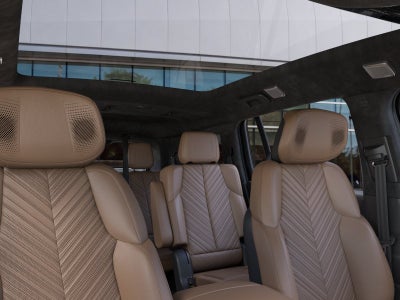 2026 Cadillac ESCALADE IQ Premium Sport