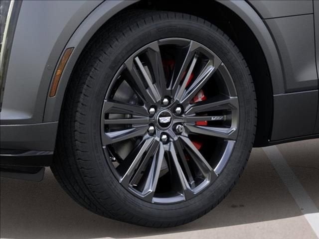 2026 Cadillac LYRIQ V-Series Premium