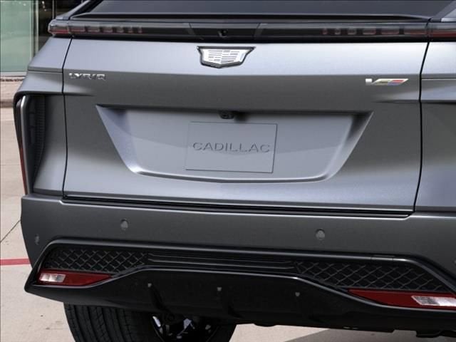 2026 Cadillac LYRIQ V-Series Premium