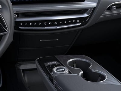 2026 Cadillac LYRIQ V-Series Premium