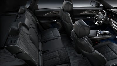 2026 Cadillac LYRIQ V-Series Premium