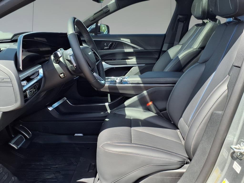 2026 Cadillac LYRIQ V-Series