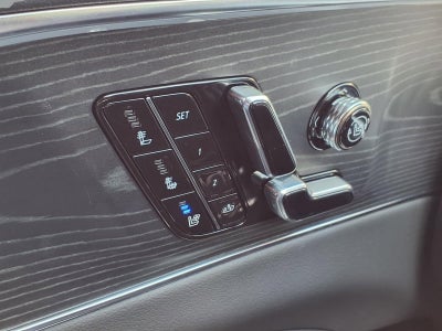 2026 Cadillac LYRIQ V-Series