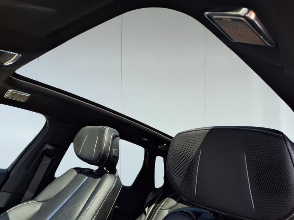 2026 Cadillac LYRIQ V-Series