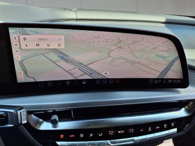 2026 Cadillac LYRIQ V-Series