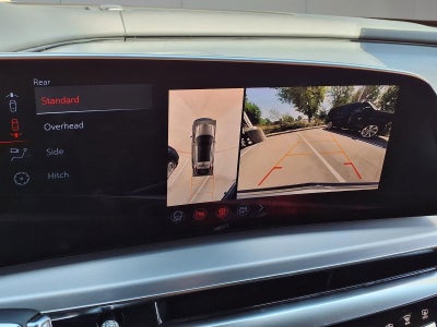 2026 Cadillac LYRIQ V-Series