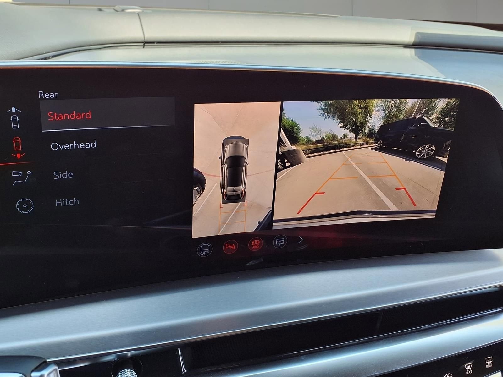 2026 Cadillac LYRIQ V-Series