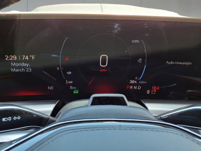 2026 Cadillac LYRIQ V-Series