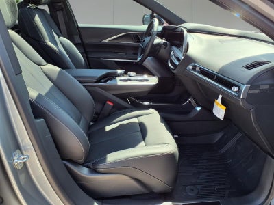 2026 Cadillac LYRIQ V-Series