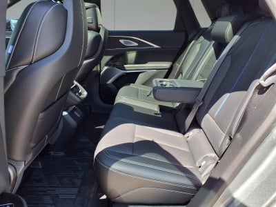 2026 Cadillac LYRIQ V-Series