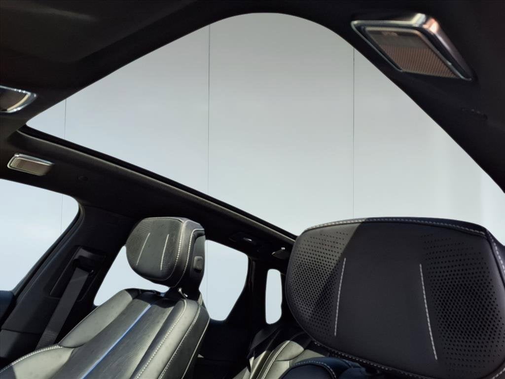 2026 Cadillac LYRIQ V-Series