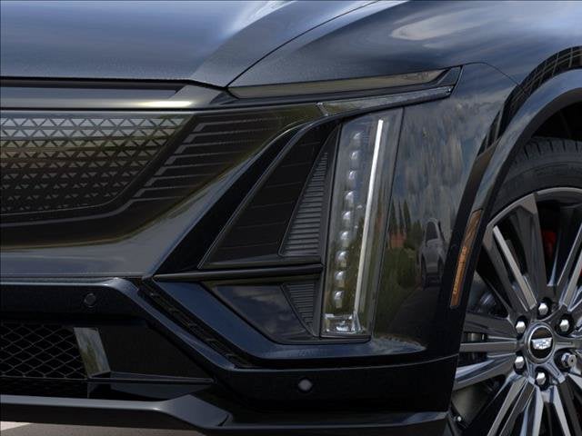 2026 Cadillac LYRIQ V-Series