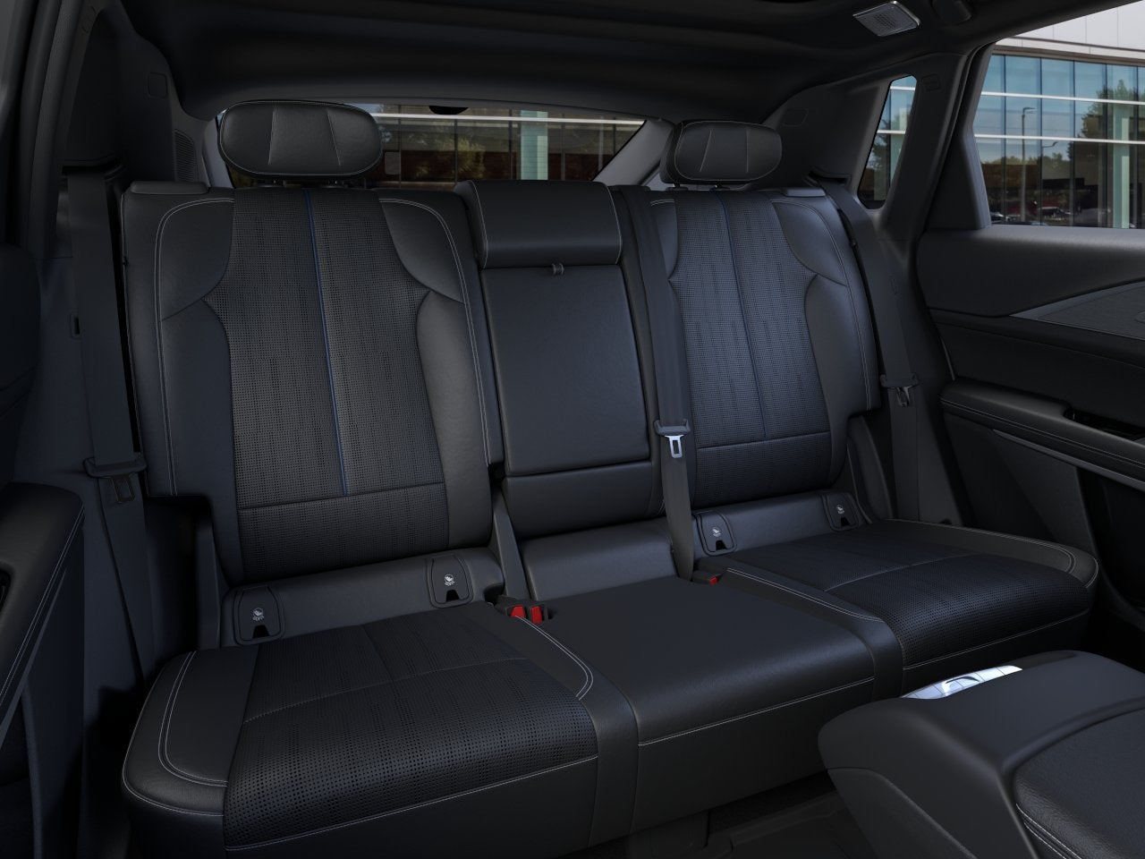 2027 Cadillac LYRIQ V-Series