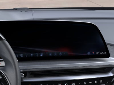 2027 Cadillac LYRIQ V-Series