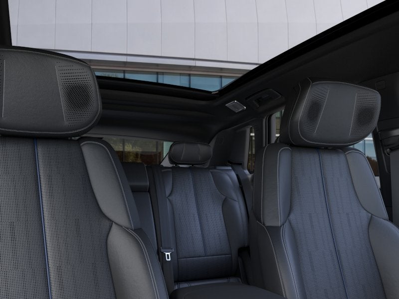 2027 Cadillac LYRIQ V-Series