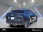 2026 Cadillac LYRIQ V-Series