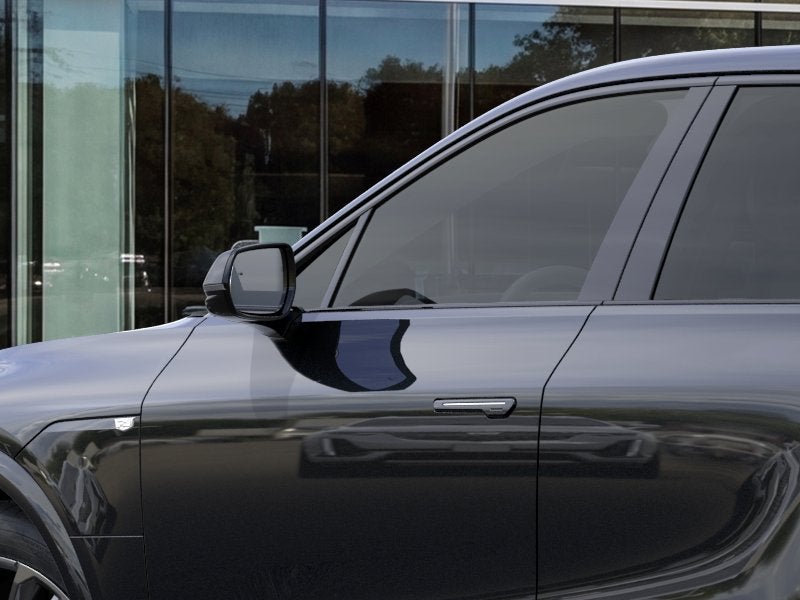 2026 Cadillac LYRIQ V-Series