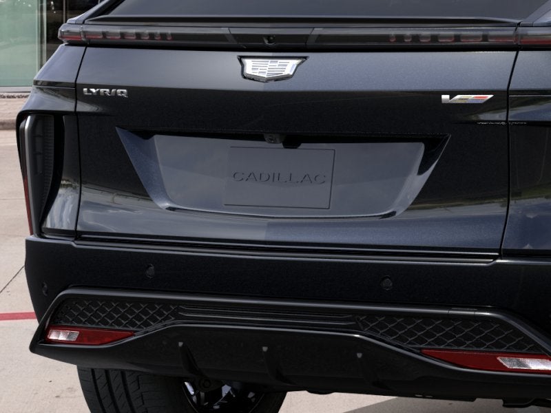 2026 Cadillac LYRIQ V-Series