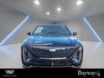 2026 Cadillac LYRIQ V-Series