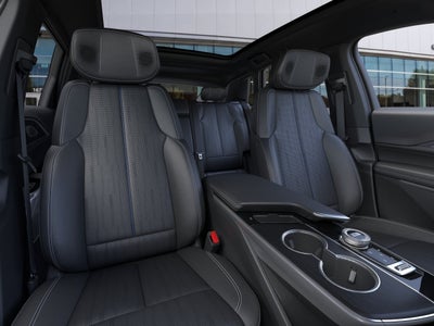 2026 Cadillac LYRIQ V-Series