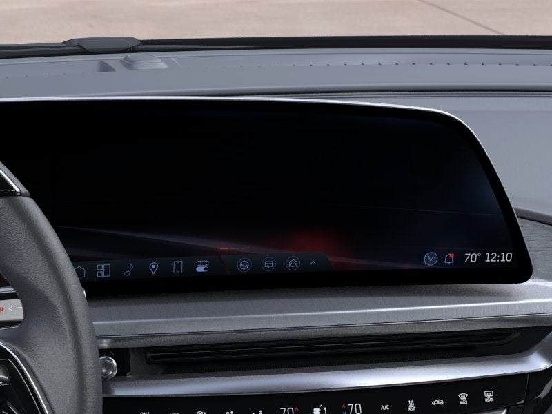 2026 Cadillac LYRIQ V-Series