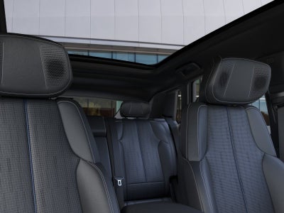 2026 Cadillac LYRIQ V-Series
