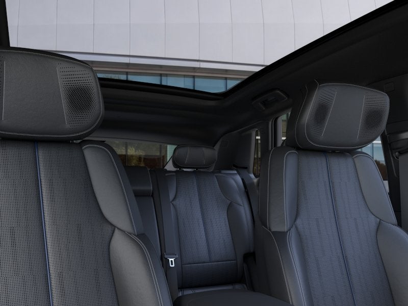 2026 Cadillac LYRIQ V-Series