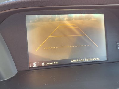 2013 Honda Accord Sdn EX-L