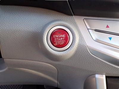 2013 Honda Accord Sdn EX-L