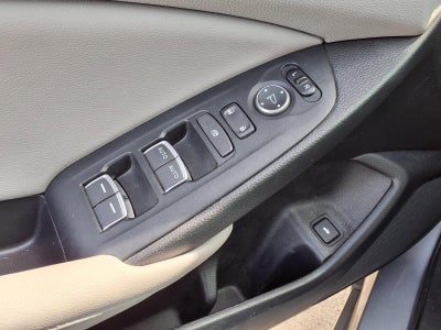 2018 Honda Accord Sedan EX 1.5T