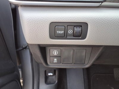 2018 Honda Accord Sedan EX 1.5T