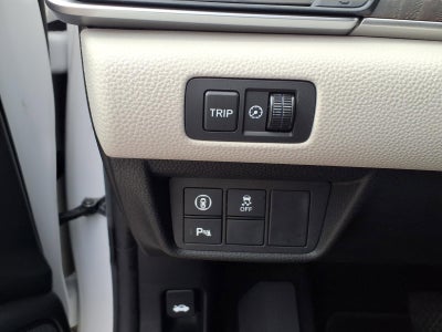 2021 Honda Accord Sedan EX-L