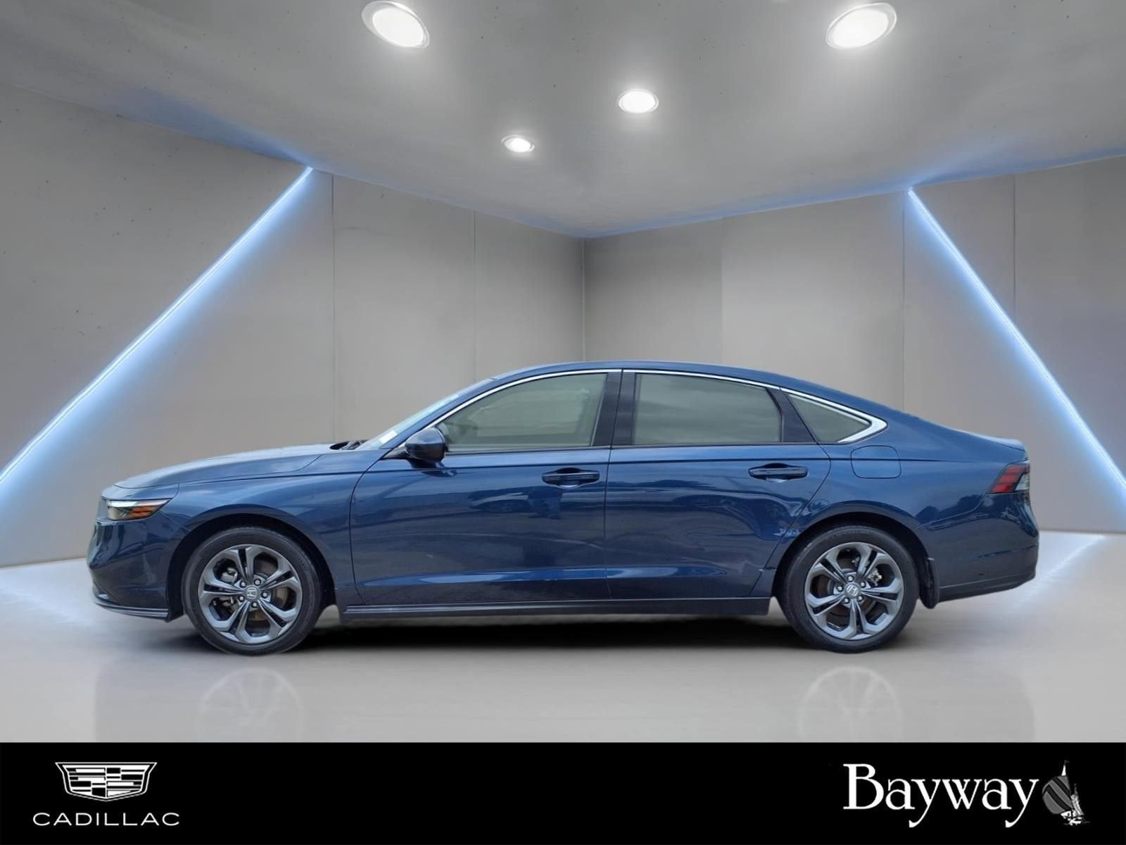 2023 Honda Accord Sedan EX