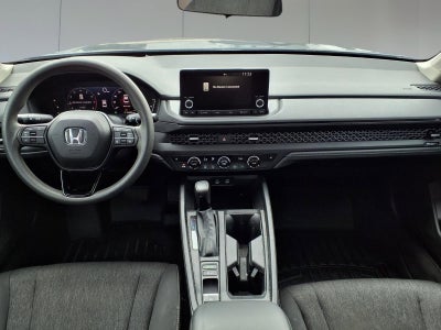 2023 Honda Accord Sedan EX