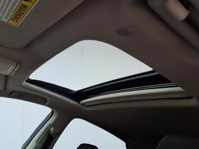 2023 Honda Accord Sedan EX