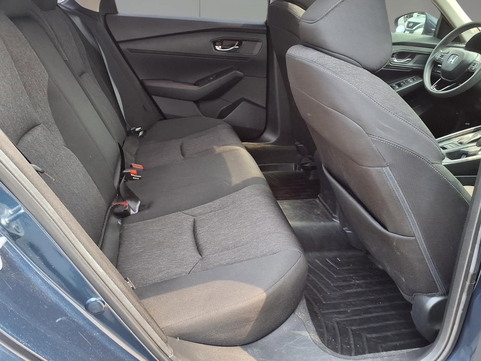 2023 Honda Accord Sedan EX