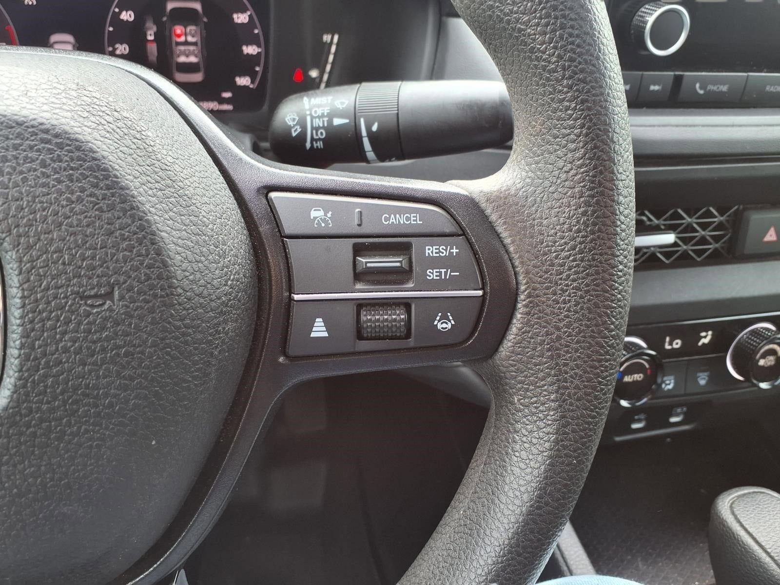 2023 Honda Accord Sedan EX