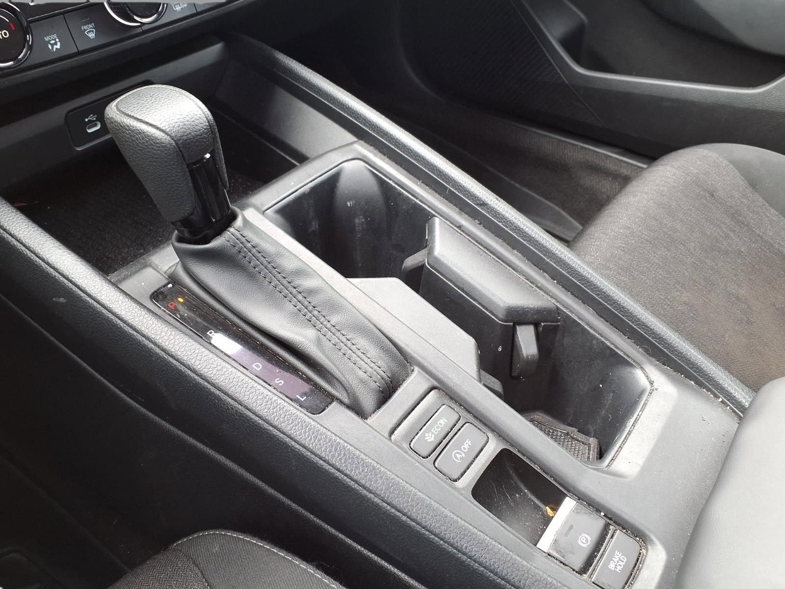 2023 Honda Accord Sedan EX
