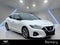 2020 Nissan Maxima Platinum
