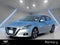 2020 Nissan Altima 2.5 SV