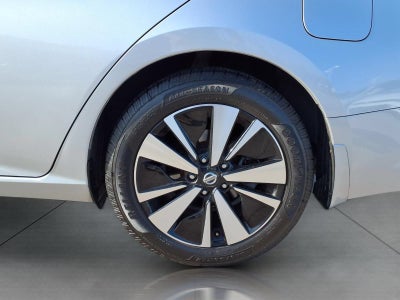 2020 Nissan Altima 2.5 SV