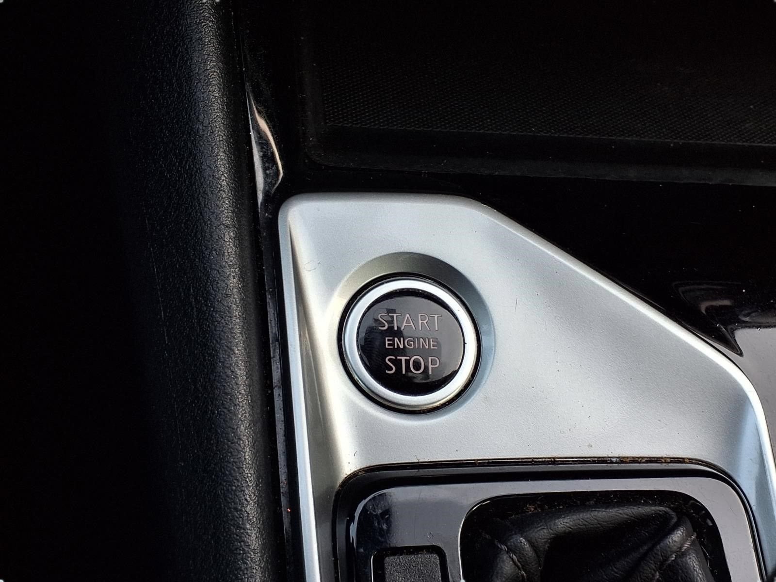2020 Nissan Altima 2.5 SV
