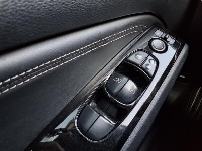 2020 Nissan Altima 2.5 SV