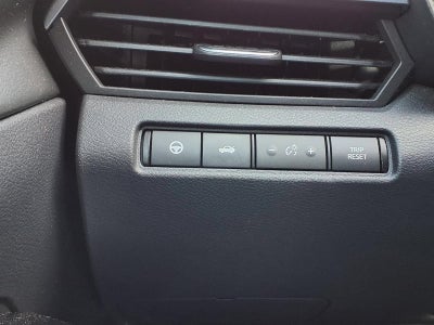 2020 Nissan Altima 2.5 SV
