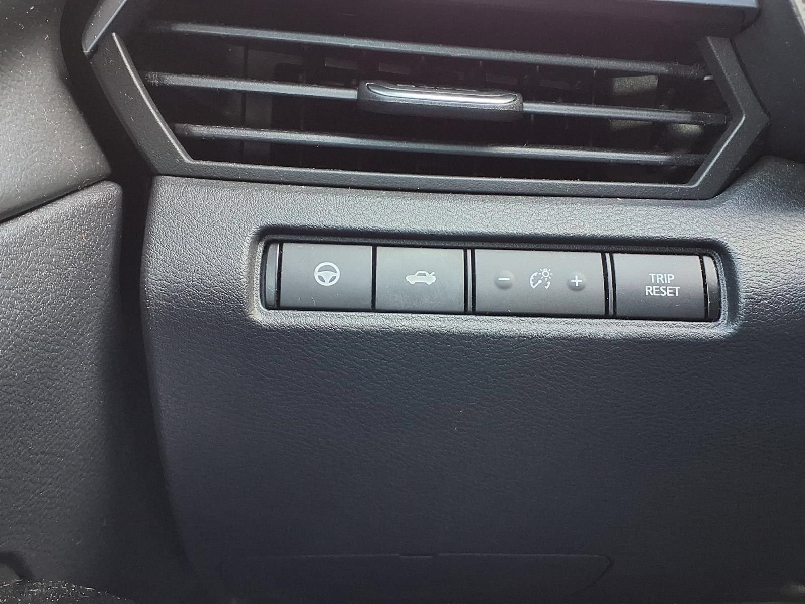 2020 Nissan Altima 2.5 SV