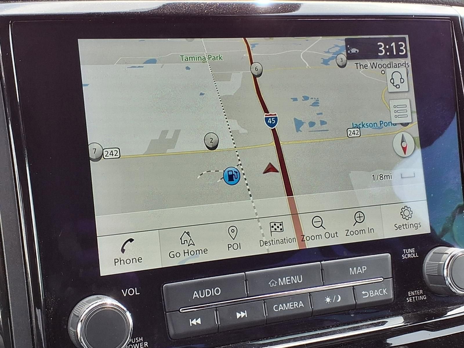 2023 Nissan Titan PRO-4X